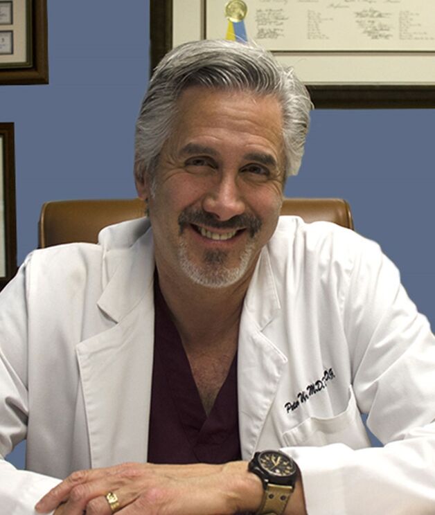 Médico Neurólogo Jorge Llusco